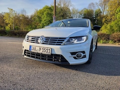 Bild des Angebotes VW CC CC 3.6 V6 4Motion DSG