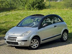 Bild des Angebotes Citroen C3 Pluriel 1.4 Exclusive guter Zustand Tüv Neu