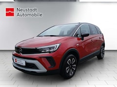Bild des Angebotes Opel Crossland Elegance 1,2 Navi+Allwetter+Automatik
