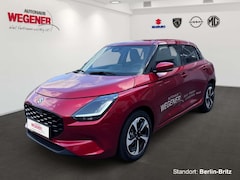 Bild des Angebotes Suzuki Swift SWIFT COMFORT+ CVT HYBRID