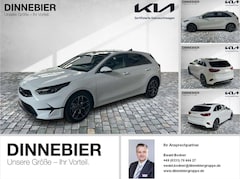 Bild des Angebotes Kia Ceed / cee'd CEED Platinum 1.5T Glasdach+LED+Kamera+Navi