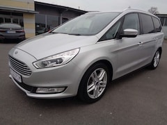 Bild des Angebotes Ford Galaxy Titanium **incl. GARANTIE** ~AUTOMATIK~