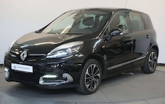 Bild des Angebotes Renault Scenic 1.6 dCi BOSE Edition Kamera StzHzg