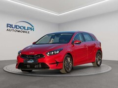 Bild des Angebotes Kia Ceed / cee'd Ceed 1,5 AUTOMATIK PANO SPUR ABSTAN KIA-GARANTIE