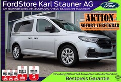 Bild des Angebotes Ford Tourneo Connect Titanium 1.5 EcoBoost PHEV L1