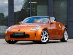 Nissan 350Z Roadster Premium Pack MIT 3 JAHREN GARANTIE