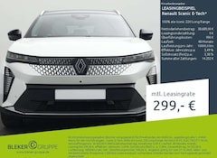 Bild des Angebotes Renault Scenic 100% ele Iconic 220 Long Range