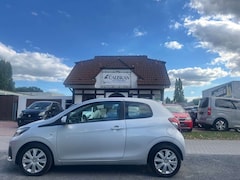 Bild des Angebotes Peugeot 108 Active°Klima°El-Fenster°Bluetooth°Tempomat