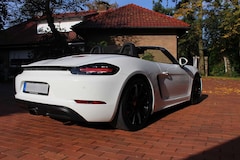 Bild des Angebotes Porsche 718 Boxster
