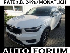 Bild des Angebotes Volvo XC40 2.0 D3 R-DESIGN AUT LEDER AHK NAVI CAM SHZ