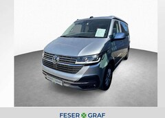 Bild des Angebotes VW T6.1 California 6.1