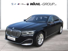 Bild des Angebotes BMW 730 d xDrive NIGHT VISION HUD STANDHZG AHK SOFT-CLOSE