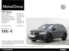 Bild des Angebotes VW Tiguan R-Line
