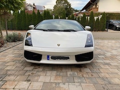 Bild des Angebotes Lamborghini Gallardo Gallardo Spyder E-Gear