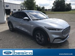 Bild des Angebotes Ford Mustang Mach-E +PanoDach+LED+ACC+B&O+BLIS+NAV+LMF