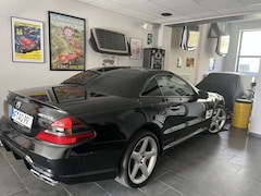Bild des Angebotes Mercedes-Benz SL 55 AMG FACLIFT AUF AMG 63