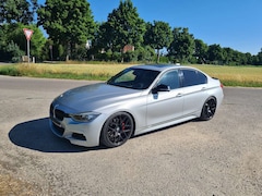 Bild des Angebotes BMW 335 335i xDrive Aut. Sport Line