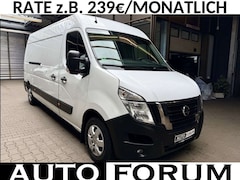 Bild des Angebotes Nissan NV400 2.3 dCi L3H2 3,5t AUTOMATIK KLIMA CAM TEMP