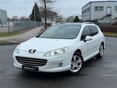 Bild des Angebotes Peugeot 407 SW Sport*Navi*PDC*SHZ*