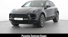 Bild des Angebotes Porsche Macan S/ Apple CarPlay Privacyverglasung Induktionsladen