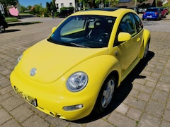 Bild des Angebotes VW Beetle 2.0i9C