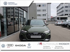 Bild des Angebotes Audi A3 Sportback 30TFSI Str S-Line*LED+*Business+APP!!