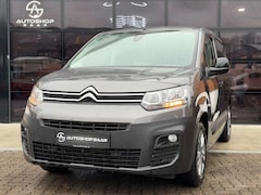 Bild des Angebotes Citroen Berlingo Kasten Club M/L1 Standheizung/Automatik