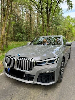 Bild des Angebotes BMW 740 740d xDrive