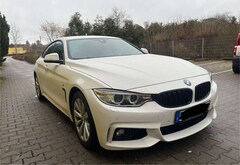 Bild des Angebotes BMW 425 425d Gran Coupe Aut. M Sport