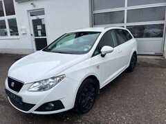 Bild des Angebotes SEAT Ibiza Copa