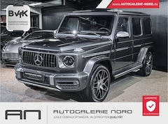 Bild des Angebotes Mercedes-Benz G 63 AMG Stronger than time Edition