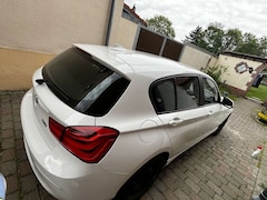 Bild des Angebotes BMW 118 118i Aut. Sport Line