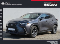 Bild des Angebotes Lexus NX 450h+ E-FOUR Executive Line