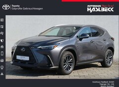 Bild des Angebotes Lexus NX 450h+ E-FOUR Executive Line