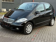 Bild des Angebotes Mercedes-Benz A 160 CDI ELEGANCE