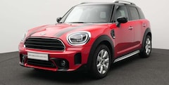 Bild des Angebotes MINI Cooper D Countryman MINI Cooper D Countryman