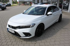 Bild des Angebotes Honda Civic 2.0 Elegance i-MMD e:HEV Hybrid