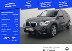 Bild des Angebotes BMW X1 xDrive 18d Sport Line STEPTRON AHK PANO NA