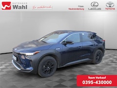 Bild des Angebotes Toyota bZ4X FWD Technik Paket