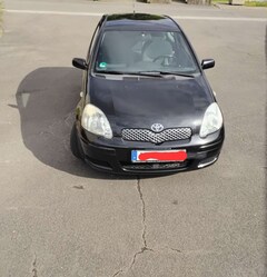 Bild des Angebotes Toyota Allion Toyota Yaris  1.0