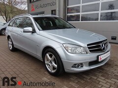Bild des Angebotes Mercedes-Benz C 220 T CDI Blueefficiency Navi*SHZ*PDCv+h