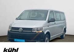 Bild des Angebotes VW T6 Kombi 2.0 TDI DSG 9. Sitzer LR