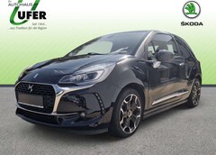 Bild des Angebotes Citroen DS3 DS Connected Chic PDC v+h RFK Sitzheizung