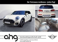 Bild des Angebotes MINI One D Clubman Clubman One D Classic Trim Panorama Sportsitze