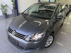 Bild des Angebotes VW Sharan 2.0 TDI*7-SITZ*AUT*BI-XN*NAV*TMP*LED*1-HD