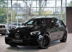 Bild des Angebotes Mercedes-Benz E 63 AMG S T 4M+ 2.H *20 *Pano*Perf-AGA*Schale
