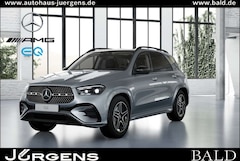 Bild des Angebotes Mercedes-Benz GLE 350 de 4M AMG-Sport/Pano/Burm/AHK/Night/20'