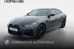 Bild des Angebotes BMW 420 M Sport