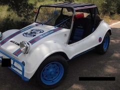 Bild des Angebotes VW Buggy Karmann GF
