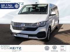 Bild des Angebotes VW T6 Caravelle T6.1 2.0 TDI Caravelle lang Comfortline +AHK+RFK+
